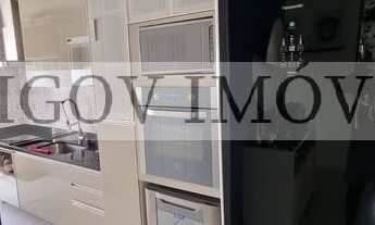 Imagem 6: Apartamento para Venda em Jundiaí, Jardim Flórida, 2 dormitórios, 1 suíte, 2 banheiros, 1