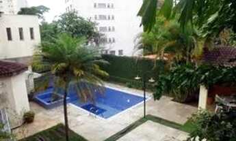 Imagem: Casa Sobrado em Vila Monumento - São Paulo