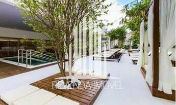 Imagem 7: Apartamento condomínio Tempo Bello em Campo Belo 73m² com 2 dormitórios 2banheiros 1vag