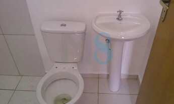 Imagem 6: Kitnet para locação, possui 30 metros quadrados com 1 quarto