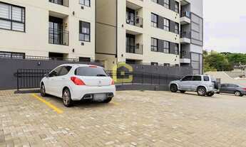 Imagem 3: Apartamento Garden à venda mobiliado, 2 dormitórios - Boa Vista, Curitiba, PR