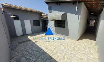 Imagem 6: Casa à venda, 3 quartos, 1 suíte, Conjunto Manoel Mendes - Uberaba/MG