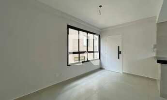 Imagem 5: Apartamento à Venda - Serra, 1 Quarto, 40 m2