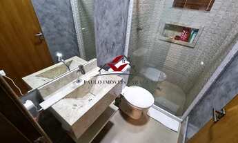 Imagem 5: Térrea para venda tem 106 metros quadrados com 3 quartos em Praia das Palmeiras - Caraguat