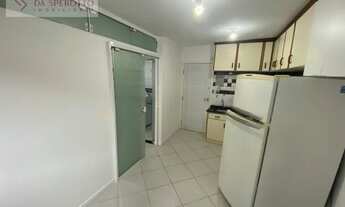 Imagem 2: Apartamento 1 dormitório próximo a roda gigante, bairro Pioneiros - Balneário Camboriú, SC