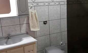 Imagem 3: Casa para venda possui 56 metros quadrados com 2 quartos