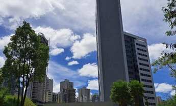 Imagem 4: Apartamento para venda possui 82 metros, 2 quartos, 2 vagas, no Vale do Sereno/ Vila da Se