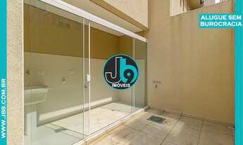 Imagem 3: Casa alugar alto padrão Barreirinha 1 suíte, 3 dormitórios, 2 vagas, semi-mobiliado - Jb9