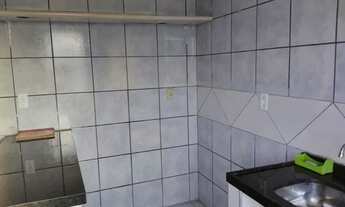 Imagem 6: Apto com 02 quartos sendo 01 suíte, wcs, cozinha americana, nascente, piscina