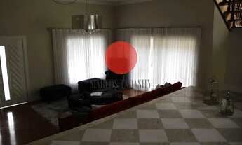 Imagem 6: Locação, Casa de condomínio, 4 dorms sendo 2 suítes, Alphaville - Barueri