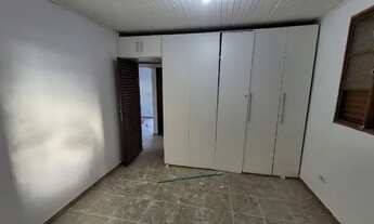 Imagem 7: Casa Bairro Silvia Regina. 1 suíte com armário mais 1 quartos, e etc com varanda, quintal