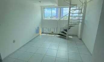 Imagem 2: Apartamento duplex em Miramar