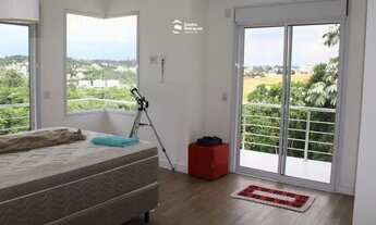 Imagem 6: Casa de Condomínio com 3 Suítes à Venda em Residencial Real Park Arujá, 320 m²