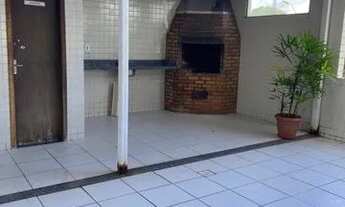 Imagem 2: Apartamento para venda possui 55 metros quadrados com 2 quartos em Sacramenta - Belém - PA