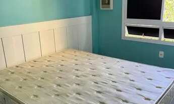 Imagem 2: Apartamento para aluguel tem 120 metros quadrados com 3 quartos em Porto das Dunas - Aquir