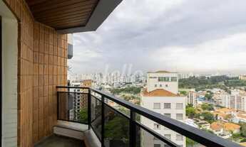 Imagem 6: São Paulo - Apartamento Padrão - Ipiranga