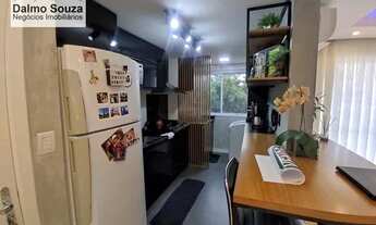 Imagem 3: Belíssimo 2 Dormitórios Mobiliado - Centro de Esteio