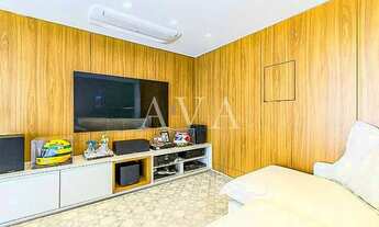 Imagem 5: Apartamento com 151 m², 2 quartos sendo 2 suítes à venda no bairro Vila Nova Conceição