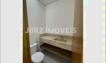 Imagem 7: Casa para Venda em Indaiatuba, Jardim Mantova, 3 dormitórios, 3 suítes, 4 banheiros, 2 vag