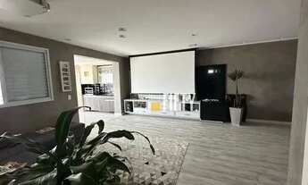 Imagem 7: Apartamento com 3 dormitórios à venda, 115 m² por R$ 1.595.000,00 - Alto da Boa Vista - Sã