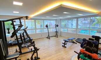 Imagem: Terréo c/ Piscina Privativa no Cabo Branco