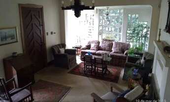 Imagem 7: Sobrado na Lapa 350m² com 3 dormitórios e 7 vagas