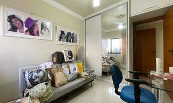 Imagem 7: Apartamento para venda possui 94 metros quadrados com 3 quartos em Stiep - Salvador - BA