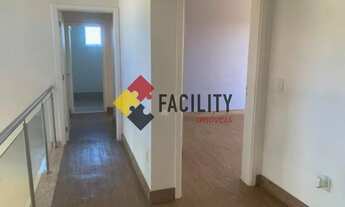 Imagem 5: Casa em Condomínio Fechado á venda no Loteamento Alphaville Campinas/SP