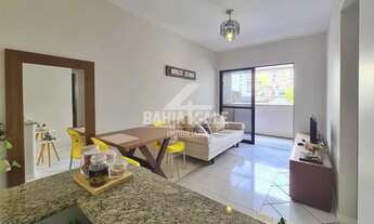 Imagem 4: Apartamento em Chame-Chame - Salvador