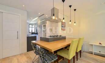 Imagem 7: Apartamento 3 dormitórios sendo 1 suíte e 2 vagas à venda Vila Mascote