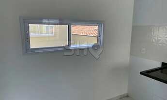 Imagem 4: Apartamento no Tucuruvi com 2 dormitórios