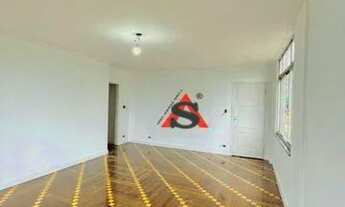 Imagem 4: Apartamento com 3 dormitórios, 135 m² - venda por R$ 1.100.000,00 ou aluguel por R$ 4.916