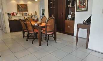 Imagem 5: Apartamento com 3 quartos à venda, 120 m² por R$ 800.000 - Rosarinho - Recife/PE