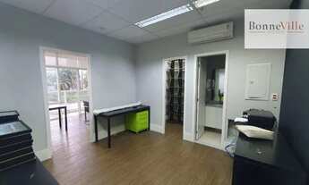 Imagem 6: Conjunto para alugar, 42 m² por R$ 4.805/mês - Brooklin - São Paulo/SP