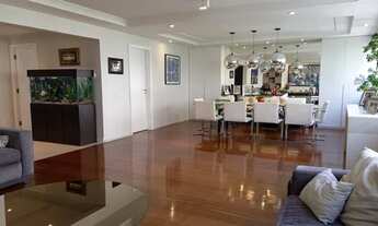 Imagem 4: Apartamento para venda tem 250 metros quadrados com 4 quartos em Santa Cecília - São Paulo