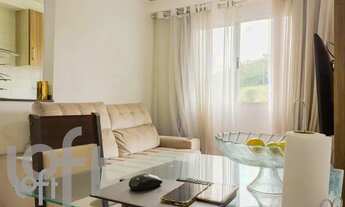 Imagem 3: Apartamento à venda em São Mateus com 47 m², 2 quartos, 1 vaga