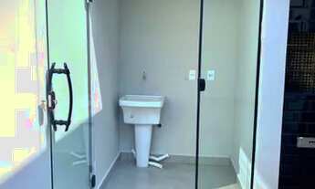 Imagem 6: Casa para locação no Condomínio Terras de São Francisco, em Sorocaba-SP