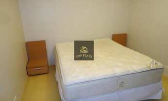 Imagem 5: Flat disponível na Vila Olímpia