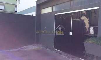 Imagem 2: Casa 5 quartos - Embaré - Santos - SP