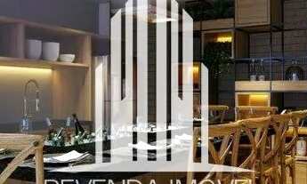 Imagem 6: APARTAMENTO 51M² 2 DORMITÓRIOS, 1 VAGA EM RUDGE RAMOS - SÃO BERNARDO DO COMPO