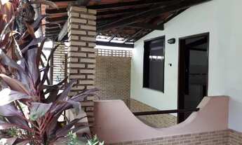 Imagem 2: 1/4 casa apartamento Village Patamares Piata Itapua Boca do rio