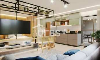 Imagem 4: Ritmo Bueno - Apartamento 2 quartos, sendo 1 suíte