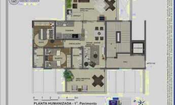 Imagem 7: Apartamento com 2 dormitórios à venda em Sabará