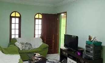 Imagem 6: Sobrado com 2 dormitórios e edícula à venda, 80 m² por R$ 480.000 - Parque Assunção - Tabo