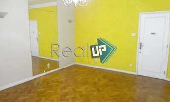 Imagem: Apartamento de 3 Quartos com 112m²