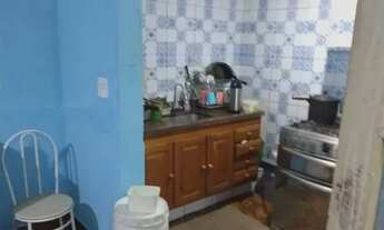 Imagem: Casa para venda tem 80 metros quadrados