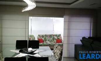 Imagem 5: APARTAMENTO - TATUAPÉ - SP