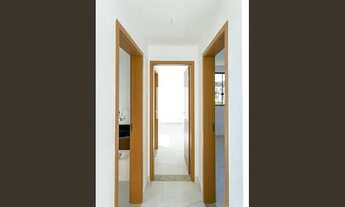 Imagem 5: Apartamento à Venda - Santa Amélia, 2 Quartos, 56 m2