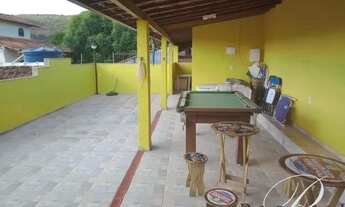 Imagem 5: Vendo casa duplex 2 quarto, Pechincha Jacarepagua, quintal com piscina e área gourmet, ter
