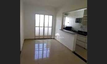 Imagem 4: Apartamento em ótima localização no Bairro Nova Aliança com 2 dormitórios